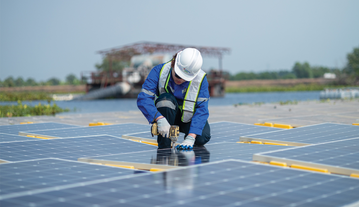 Beyond installation: Why O&M is the unsung hero of solar projects
