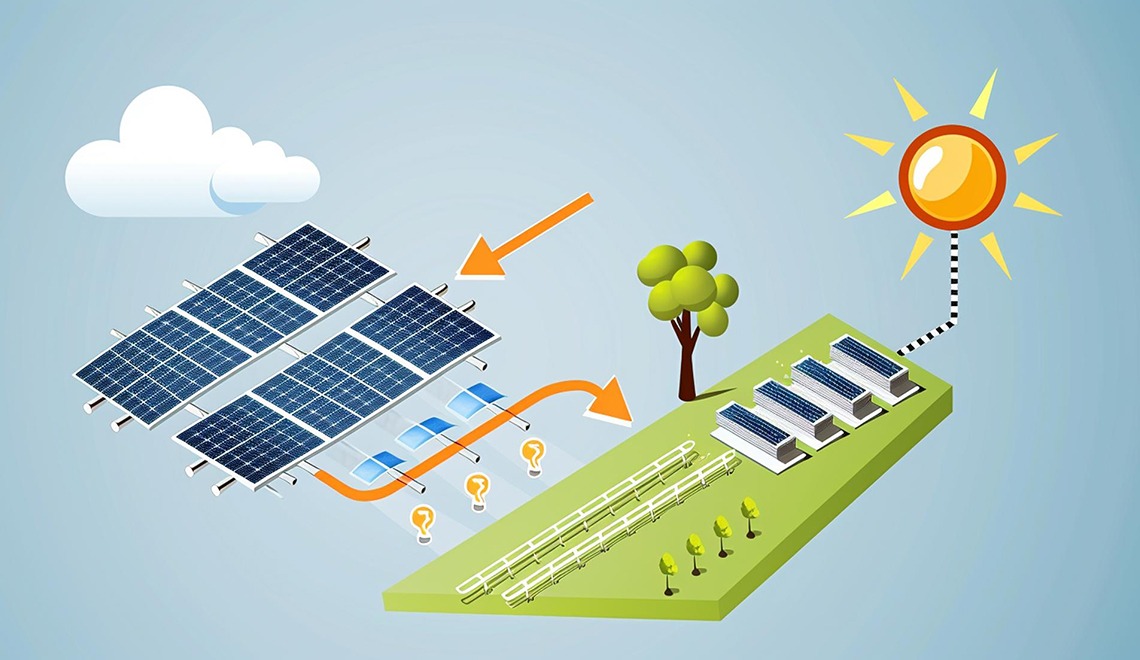 What a 25-year O&M contract really looks like: The lifecycle of a solar asset