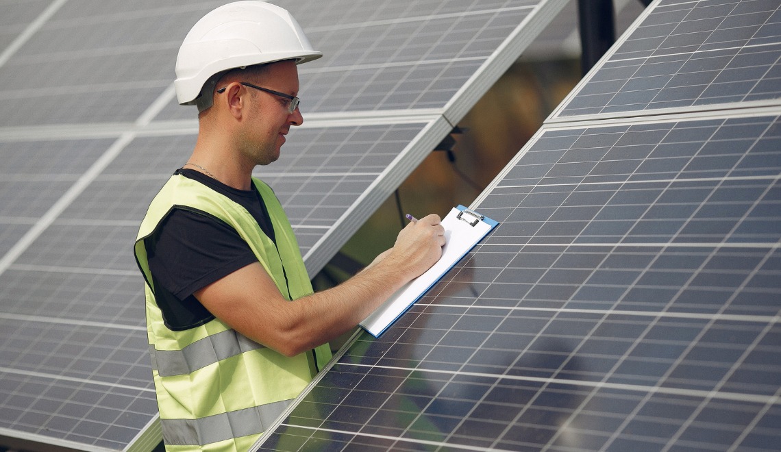 What makes a solar EPC company truly end-to-end? A deep dive Into Jakson Green’s model