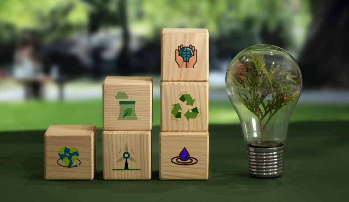 How companies can build a net zero roadmap in 2025: A step-by-step guide